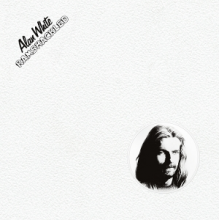 White, Alan - Ramshackled