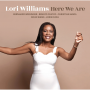 Williams, Lori - Here We Are