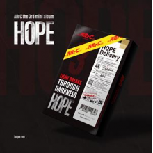 Arrc - Hope