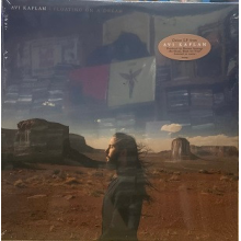 Kaplan, Avi - Floating On a Dream
