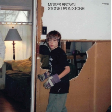 Brown, Moses - Stone Over Stone