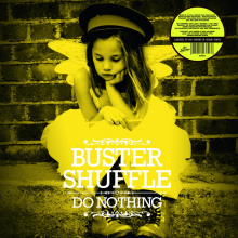 Buster Shuffle - Do Nothing