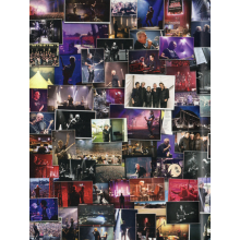 Cold Chisel - The Big Five-0 Live