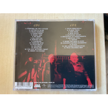 Cold Chisel - The Big Five-0 Live