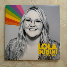 Dubini, Lola - Je Te Le Dis