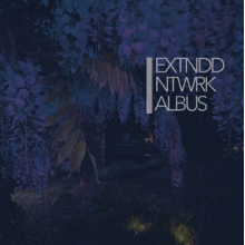 Extnddntwrk - Albus
