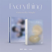 Forestella - Everything