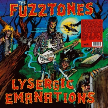 Fuzztones - Lysergic Emanations