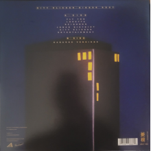 Ginger Root - City Slicker