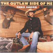 Janson, Chris - Outlaw Side of Me