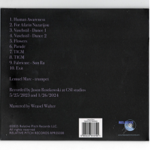 Marc, Lemuel - Replace the Population