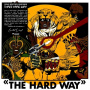 Maxie, Scientist & Barnabas - Three the Hard Way