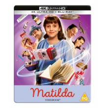 Movie - Matilda