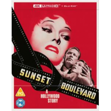 Movie - Sunset Boulevard
