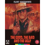 Movie - The Good, the Bad and the Ugly