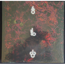 Pop Ritual - Columns