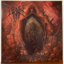 Putridity - Morbid Ataraxia