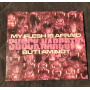 Shock Narcotic - My Flesh is Afraid But I Am Not