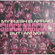 Shock Narcotic - My Flesh is Afraid But I Am Not