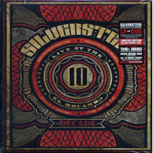 Silverstein - Decade