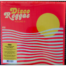 V/A - Disco Reggae Vol. 6