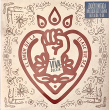 Viva Suecia - El Amor De La Clase Que Sea