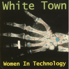 White Town - Women In Technology