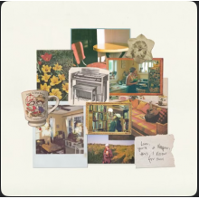 Adams, Dominique - To Keep