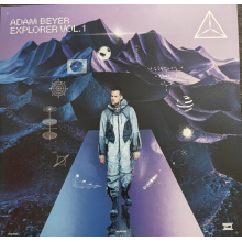 Beyer, Adam - Explorer Vol. 1
