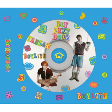 Boynextdoor - Boylife