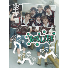 Boynextdoor - Boylife