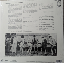 Brown, James - It's a Mother