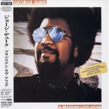 Duke, George - Brazilian Love Affair