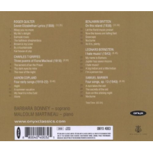 Bonney, Barbara - My Name is Barbara