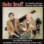 Braff, Ruby - Canadian Sessions