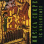 V/A - Musique Chope De Mocambiq
