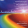 Atlanta Symphony Orchestr - Rainbow Body