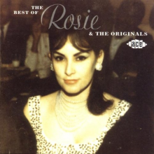 Rosie & the Originals - Best of