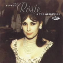 Rosie & the Originals - Best of