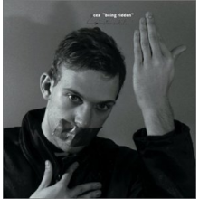 Cex - Being Ridden Instrumental