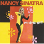 Sinatra, Nancy - You Go-Go Girl!