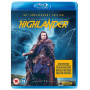 Movie - Highlander