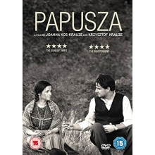 Movie - Papusza