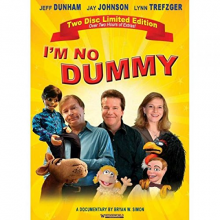Documentary - I'm No Dummy