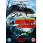 Movie - Jurassic Wars: Sharktopus Vs. Pteracuda