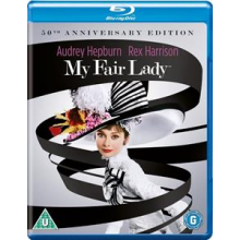 Movie - My Fair Lady