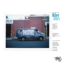 Defcee & Parallel Though - Other Blues