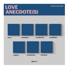 Evnne - Love Anecdote(S)
