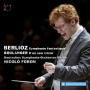 Foron, Nicolo & Deutsches Symphonie-Orchester Berlin - Berlioz: Symphonie Fantastique & Boulanger: D'un Soir Triste