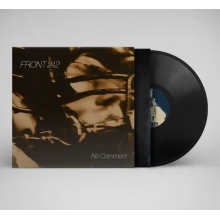 Front 242 - No Comment